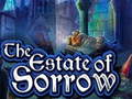 Гульня The Estate of Sorrow