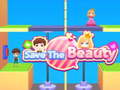 Гульня Save The Beauty