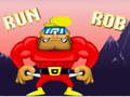 Гульня Run Rob