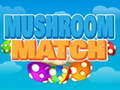 Гульня Mushroom Match