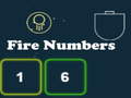 Гульня Fire Numbers