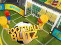 Гульня Blitz Football 