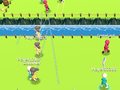 Гульня Squid Hook Game