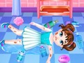 Гульня Baby Taylor Home Safety