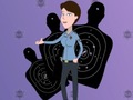 Гульня Super Cop Training