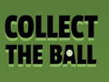 Гульня Collect the Ball