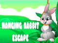 Гульня Hanging Rabbit Escape