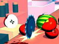 Гульня Juicy Run - Fun & Run 3D Game