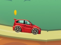 Гульня Fun Racer
