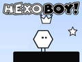 Гульня Hexoboy