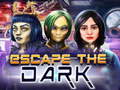 Гульня Escape The Dark