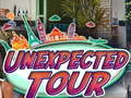 Гульня Unexpected Tour