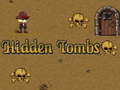 Гульня Hidden Tombs