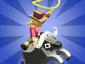 Гульня Rodeo Riders