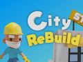Гульня City ReBuild