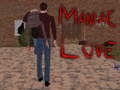 Гульня Maniac Love