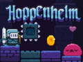 Гульня Hoppenhelm