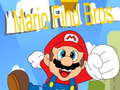 Гульня Mario Find Bros