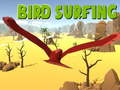 Гульня Bird Surfing