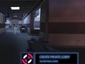 Гульня 3D Aim Trainer Deathmatch