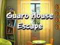 Гульня Guaro House Escape