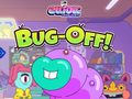 Гульня Bug-Off