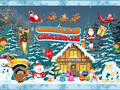 Гульня Christmas Challenge