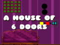 Гульня A House Of 6 Doors