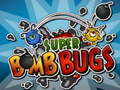 Гульня Super Bomb Bugs