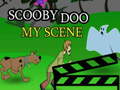Гульня Scooby Doo My Scene 