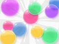 Гульня Bubble Popper