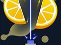 Гульня Relax Slicer