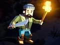 Гульня Cube Craft Survival