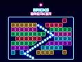Гульня Bricks Breaker