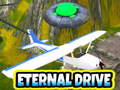 Гульня Eternal Drive