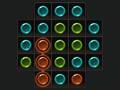 Гульня Dots