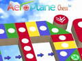 Гульня Aeroplane Chess 3D