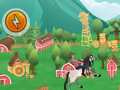 Гульня Uphill Rush 9