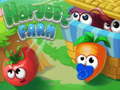 Гульня Harvest Farm 
