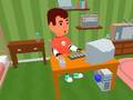 Гульня Idle Streamer