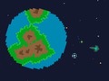 Гульня Galactic Crusade Clicker