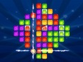 Гульня Juicy Cubes