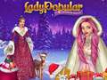 Гульня Lady Popular