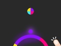 Гульня Color Switch: Challenge
