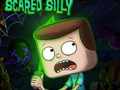 Гульня Clarence Scared Silly