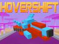 Гульня Hover Shift