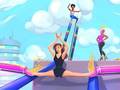 Гульня Wonderful High Heels 3d