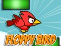 Гульня Floppy Bird