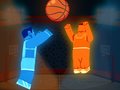 Гульня Dunkers Fight 2P