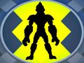 Гульня Ben 10 Coloring